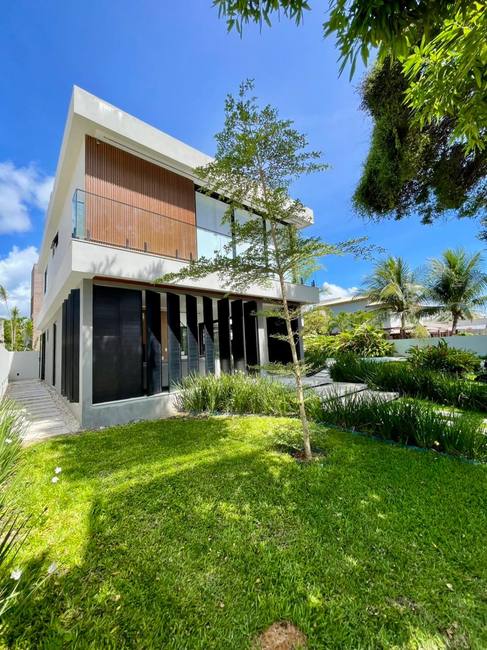 Casa, 5 quartos - Foto 1