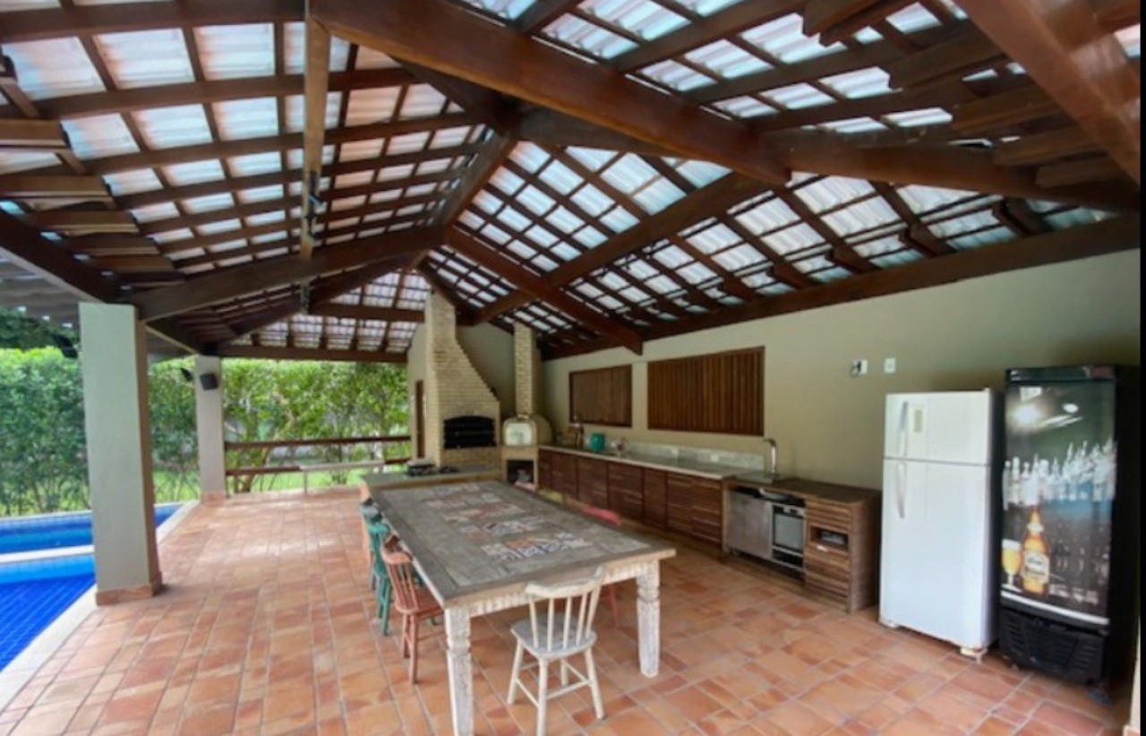 Casa, 6 quartos - Foto 5