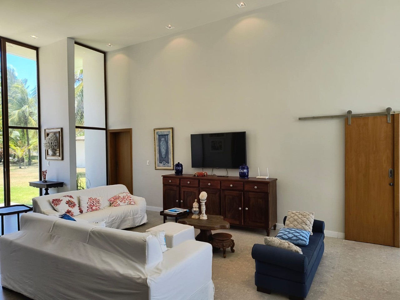 Casa, 4 quartos - Foto 22