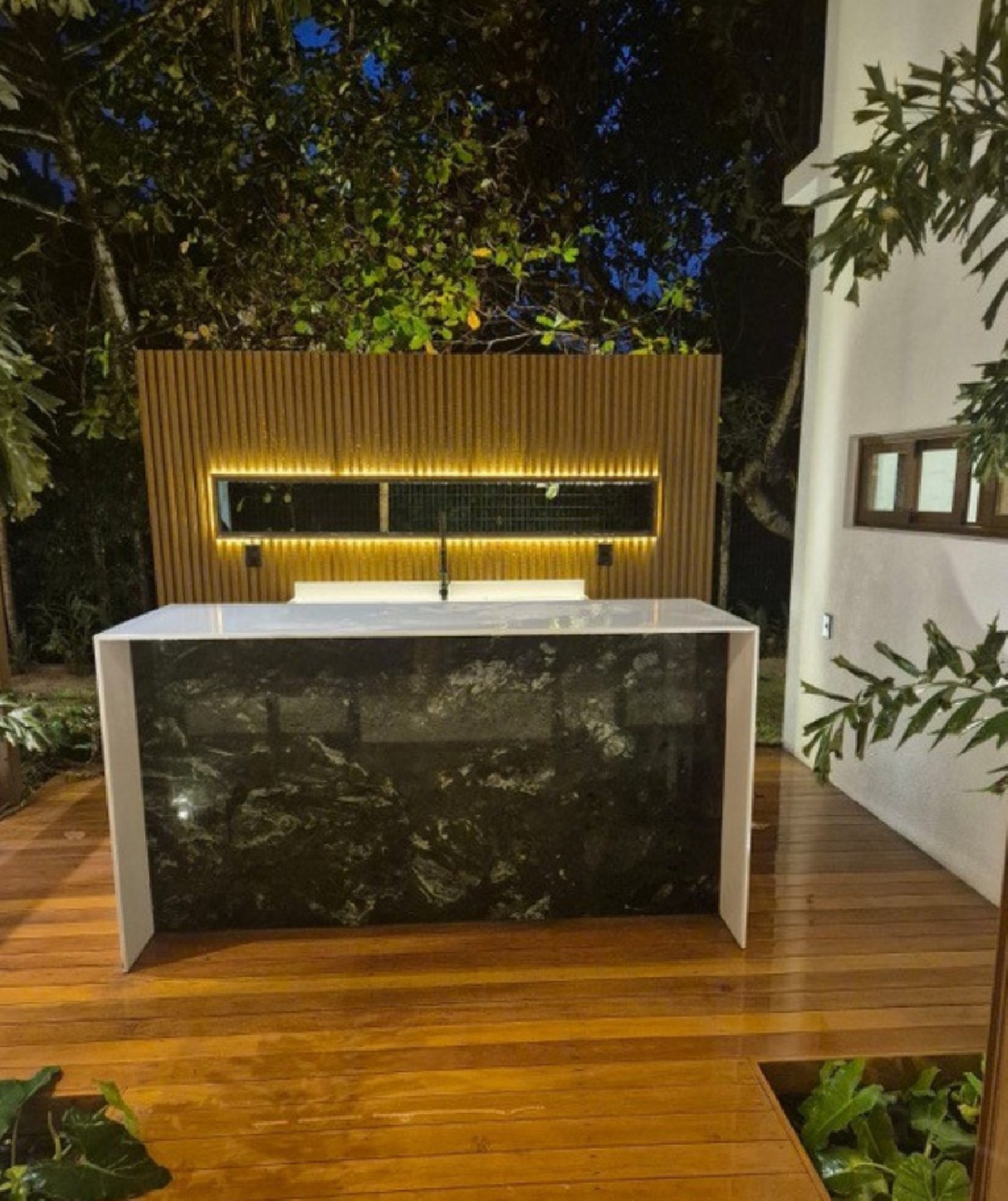 Casa, 5 quartos - Foto 5