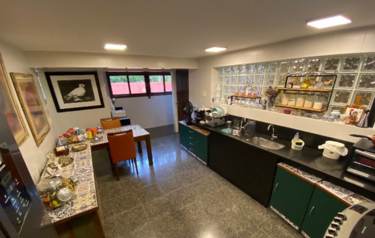 Casa, 6 quartos - Foto 5