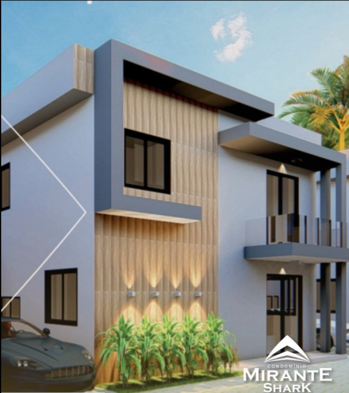 Casa, 4 quartos - Foto 7