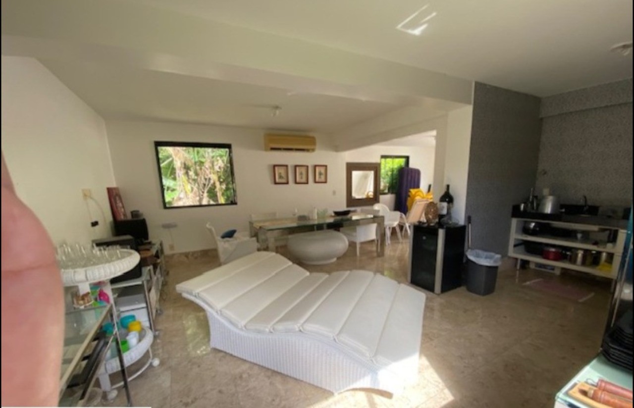 Casa, 4 quartos - Foto 8