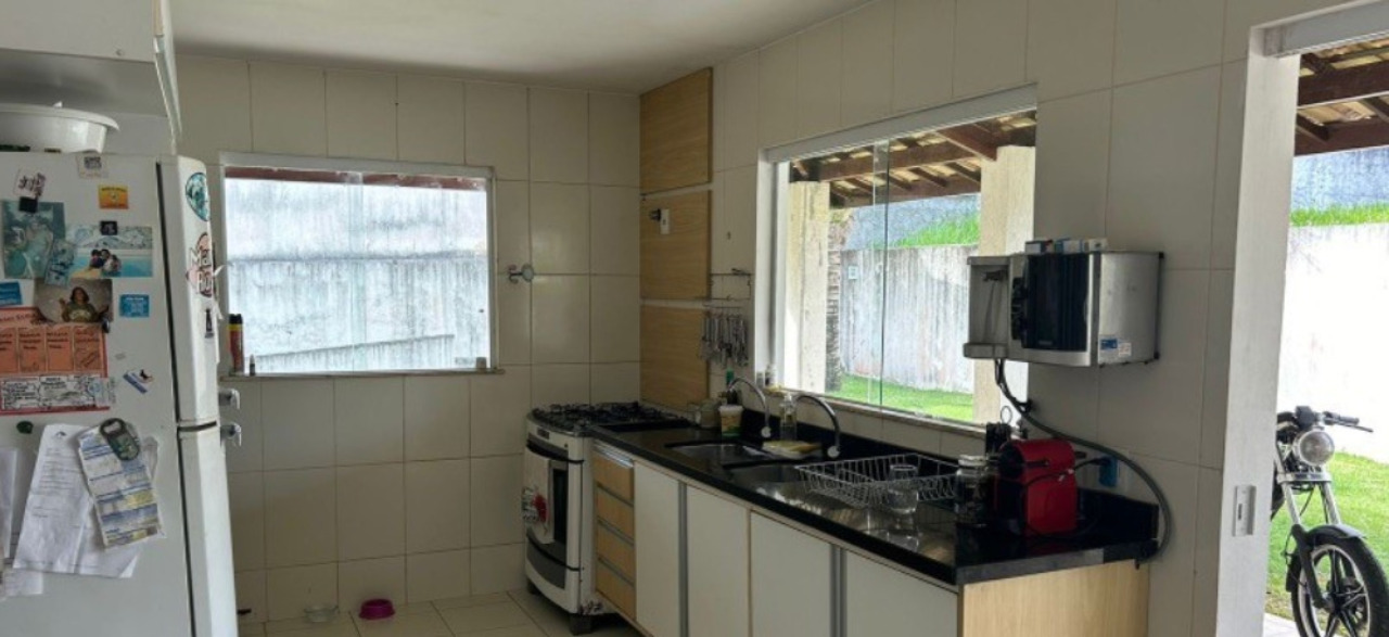 Casa, 4 quartos - Foto 14