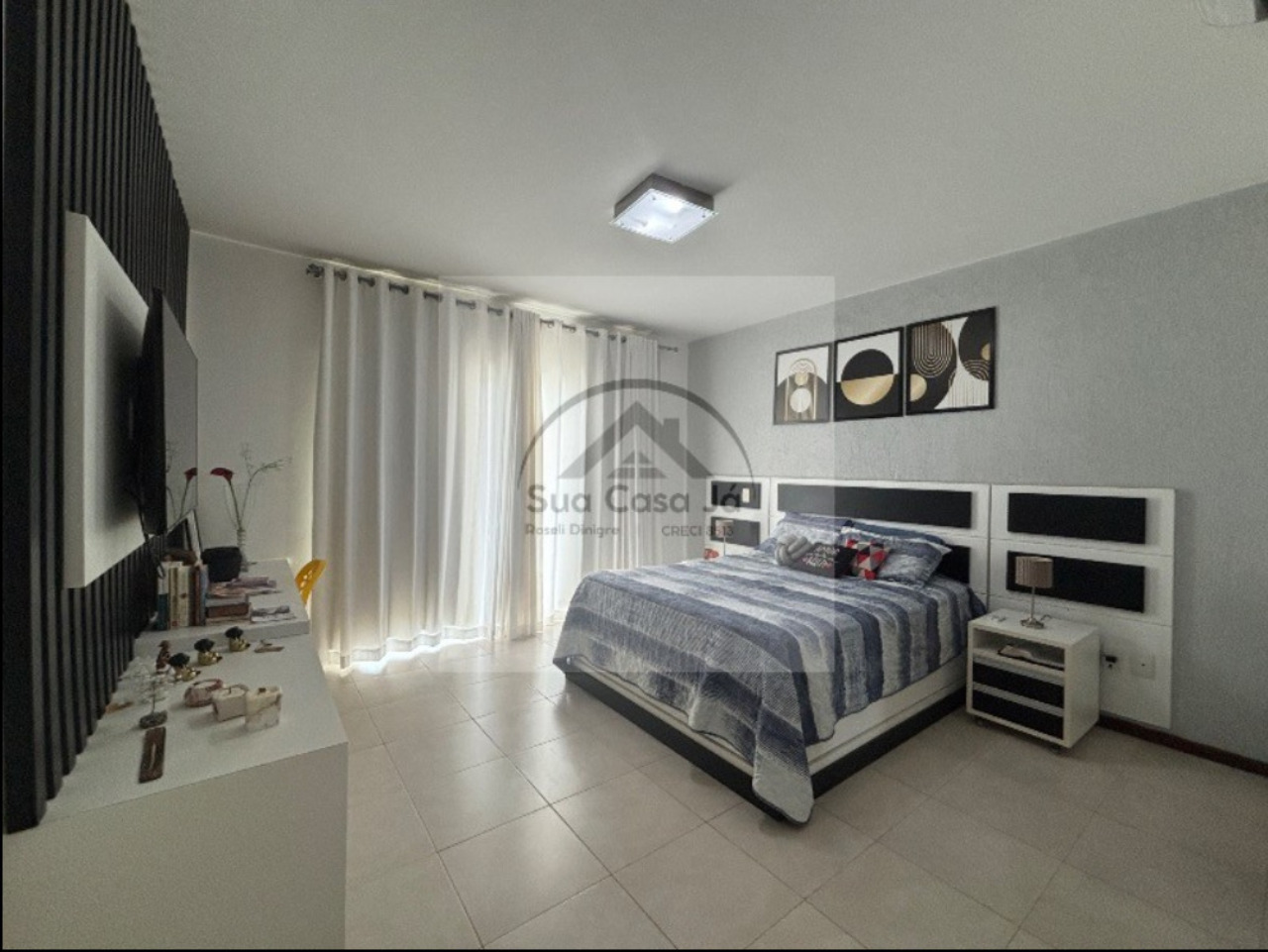 Casa, 4 quartos - Foto 9