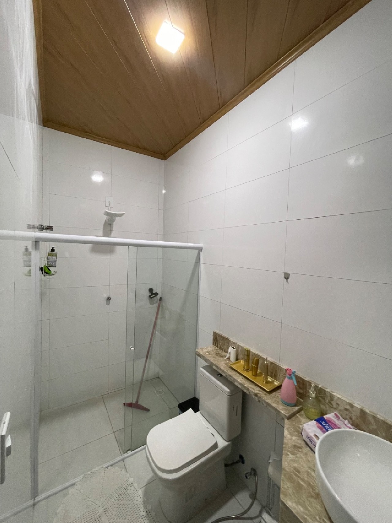 Casa, 4 quartos - Foto 13