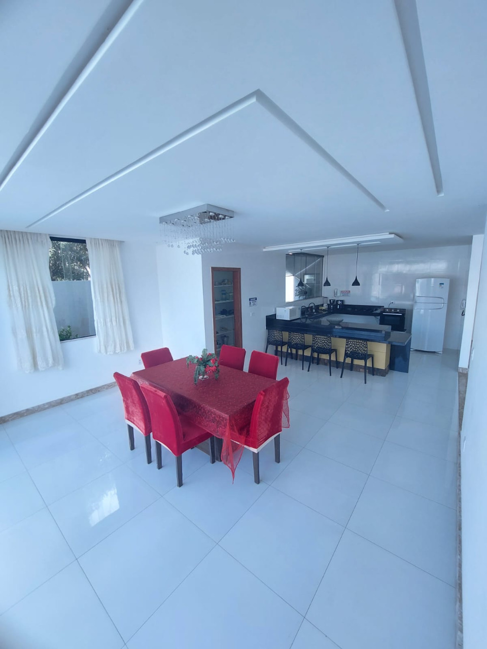 Casa, 5 quartos - Foto 5