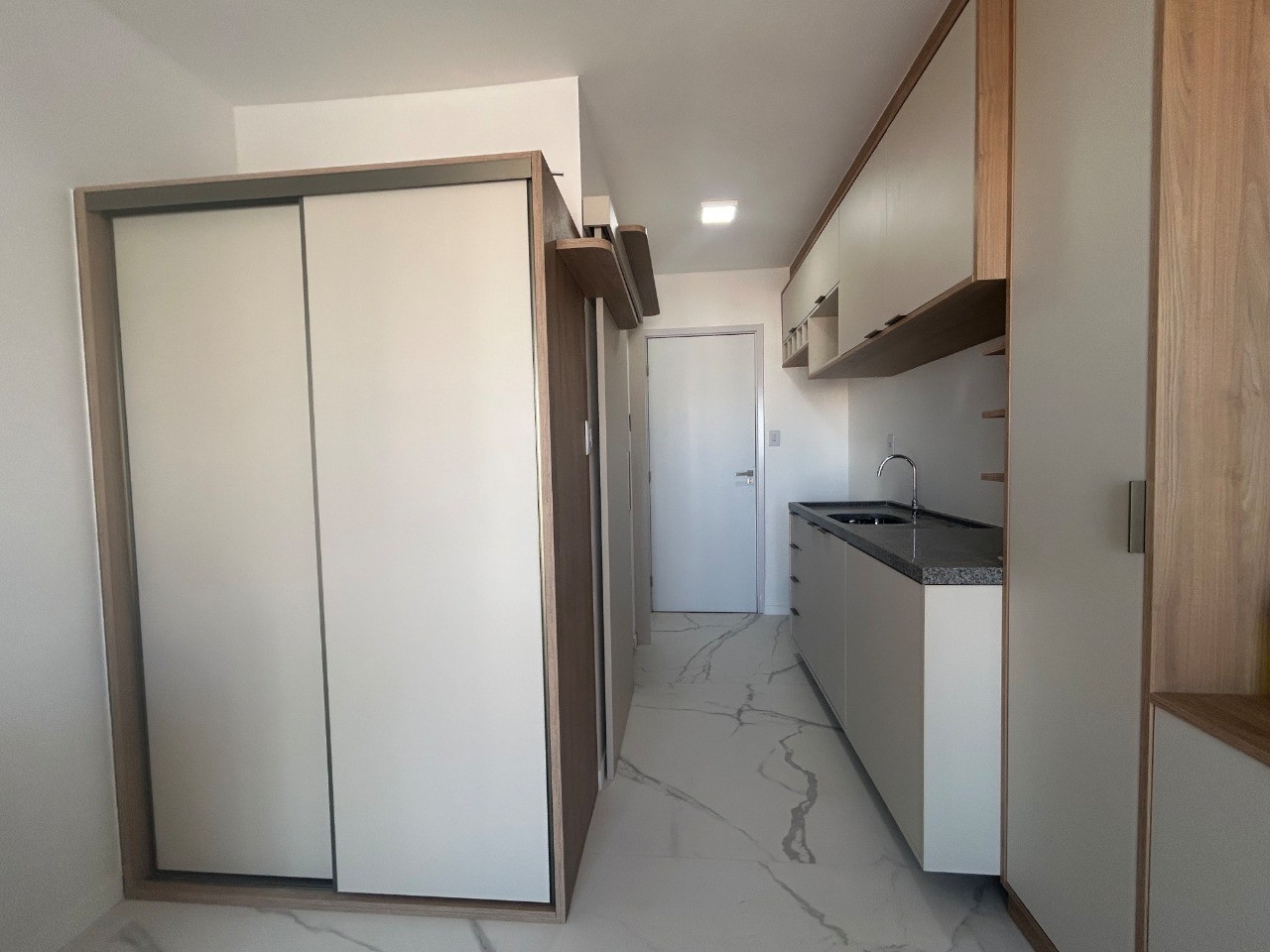 Apartamento, 1 quarto, 18 m² - Foto 8