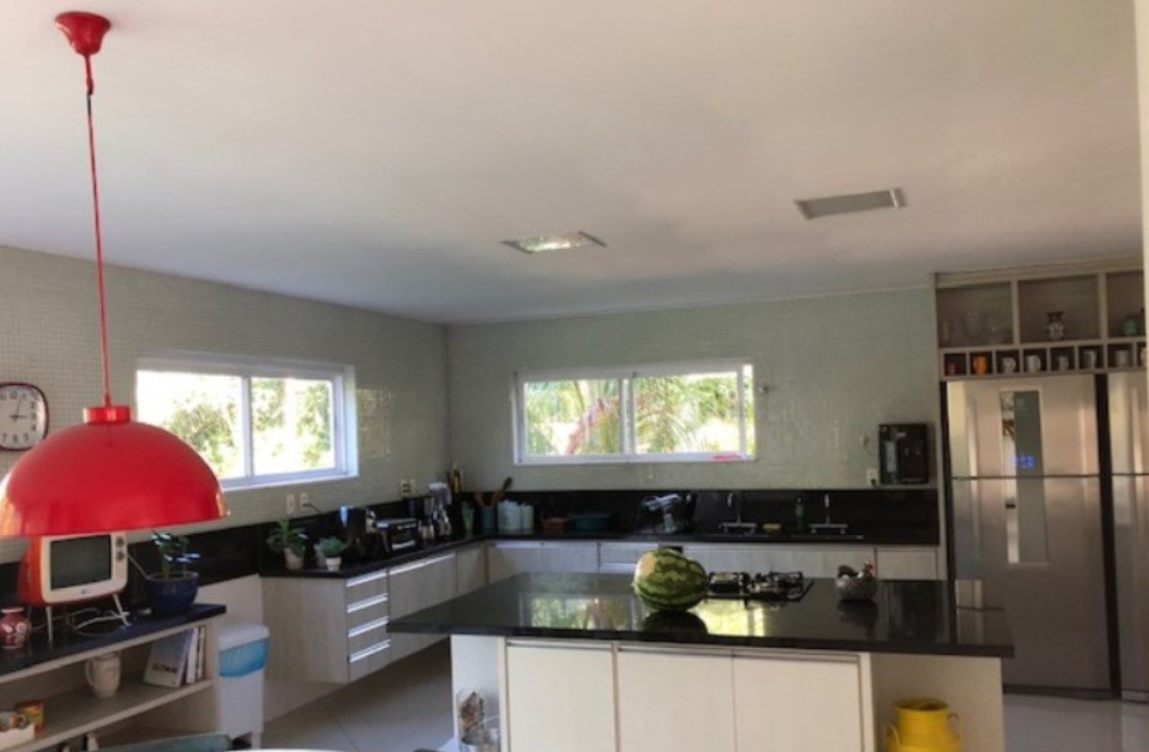 Casa, 4 quartos - Foto 5