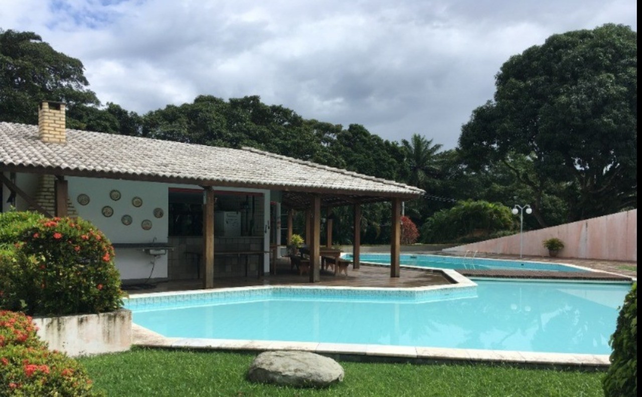 Casa, 4 quartos - Foto 1