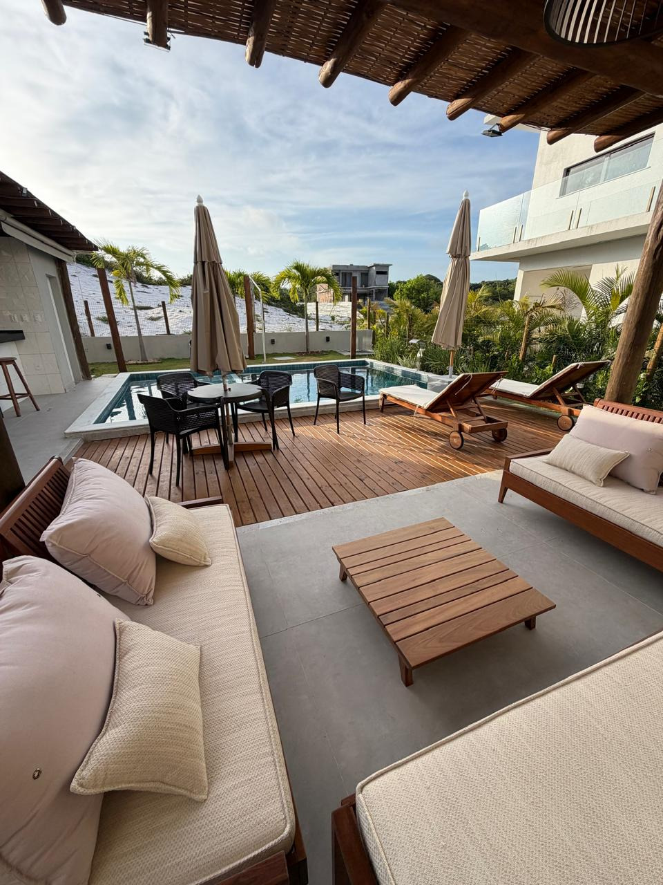 Casa, 6 quartos - Foto 35