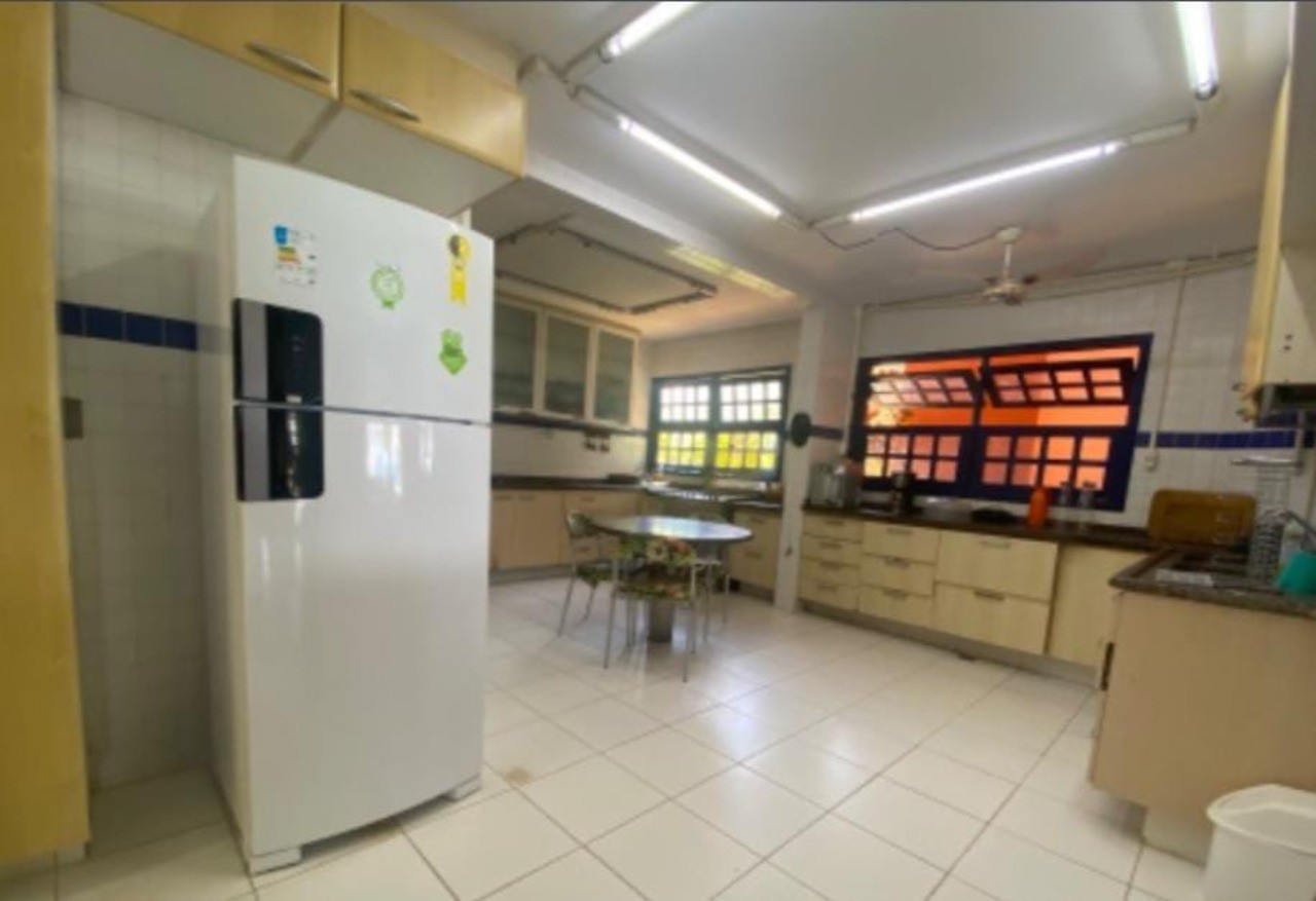 Casa, 7 quartos - Foto 10