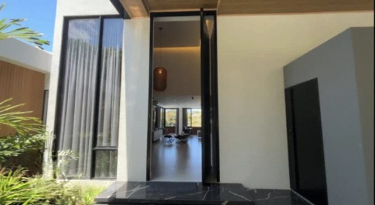 Casa, 6 quartos - Foto 2