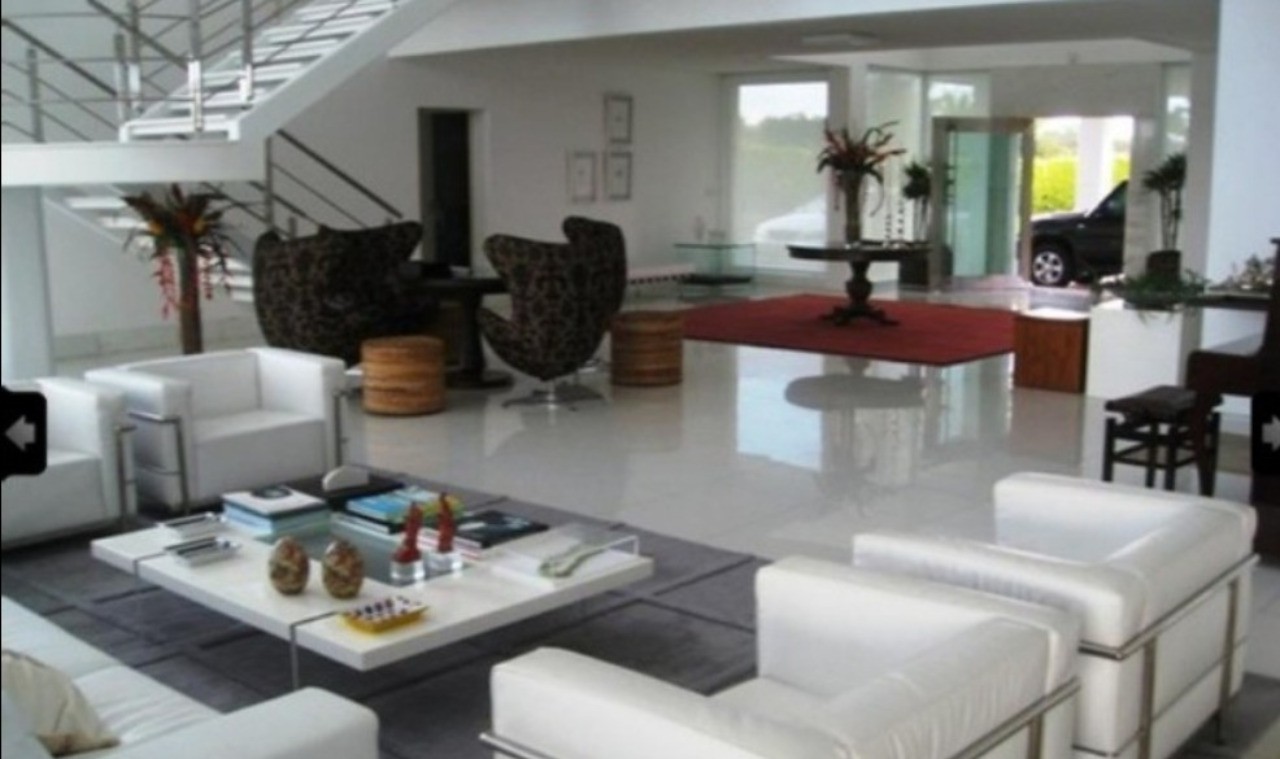 Casa, 6 quartos - Foto 2