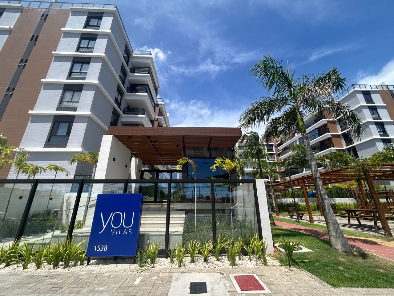 Apartamento, 2 quartos, 68 m² - Foto 1