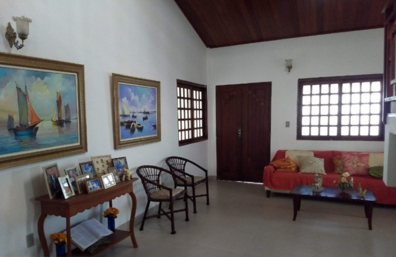 Casa, 3 quartos - Foto 2