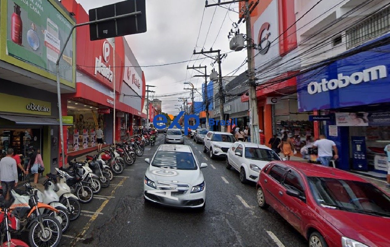 Imóvel Comercial, 420 m² - Foto 2