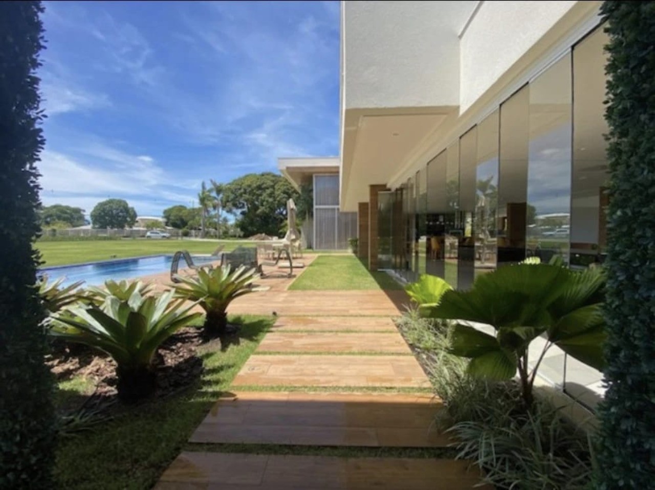 Casa, 5 quartos - Foto 2