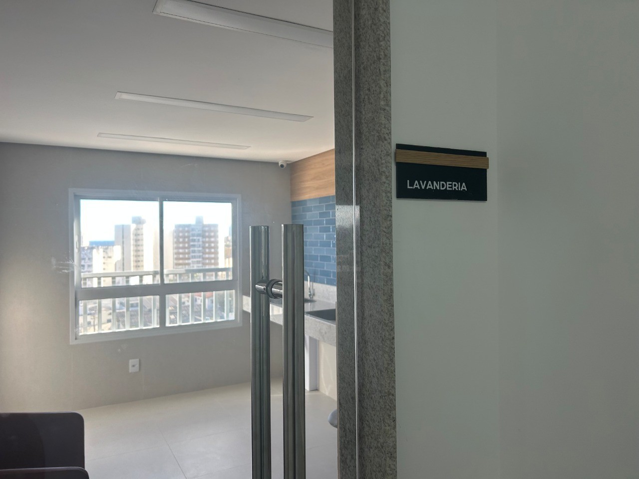 Apartamento, 1 quarto, 18 m² - Foto 21