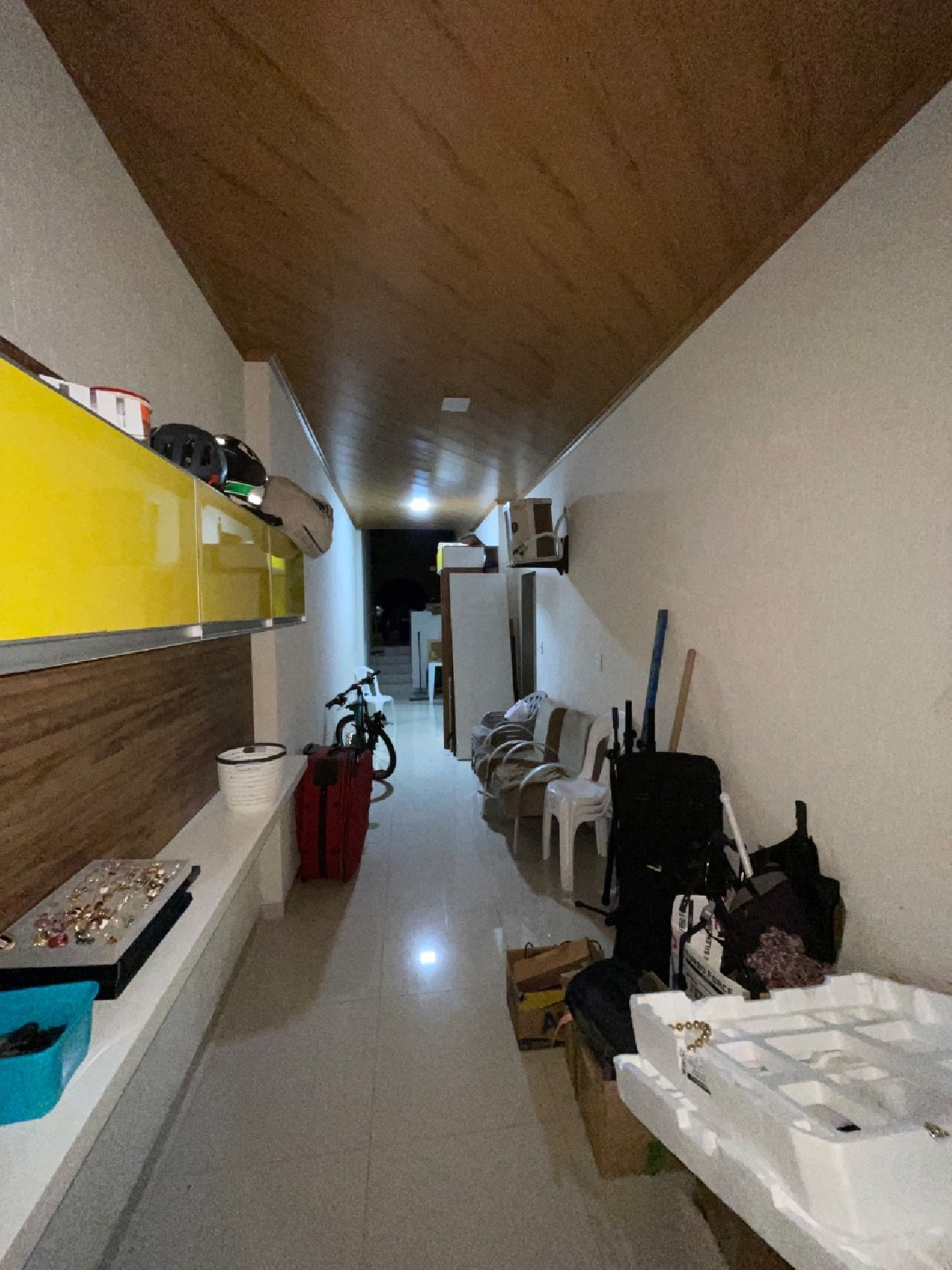 Casa, 4 quartos - Foto 10