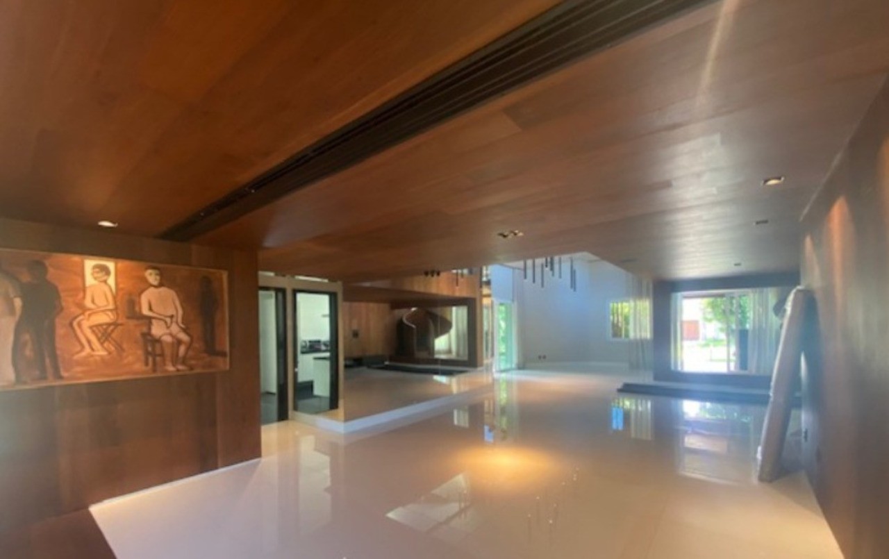 Casa, 6 quartos - Foto 3