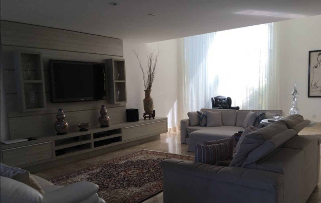 Casa, 4 quartos - Foto 19