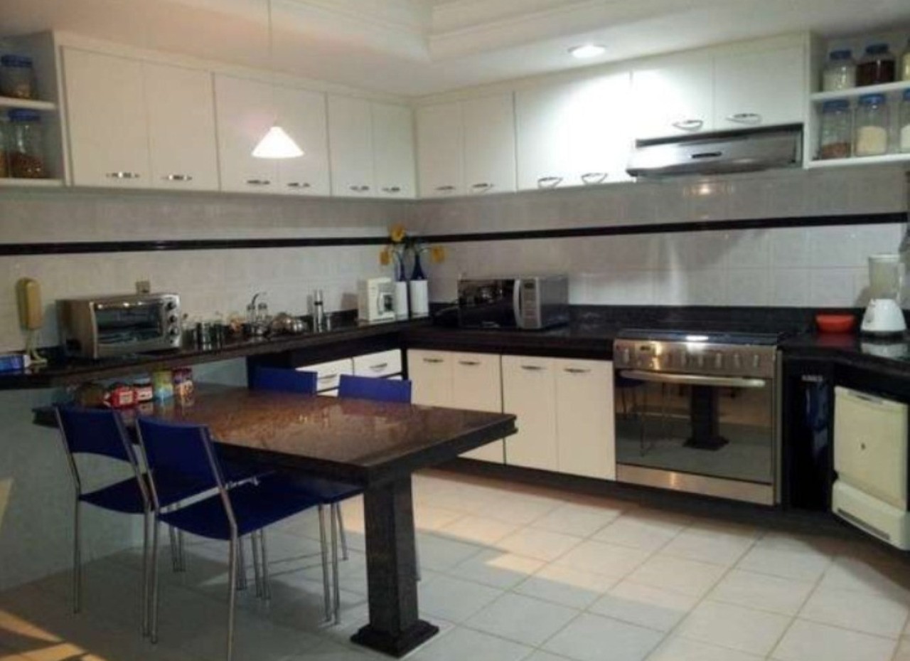 Casa, 9 quartos - Foto 2