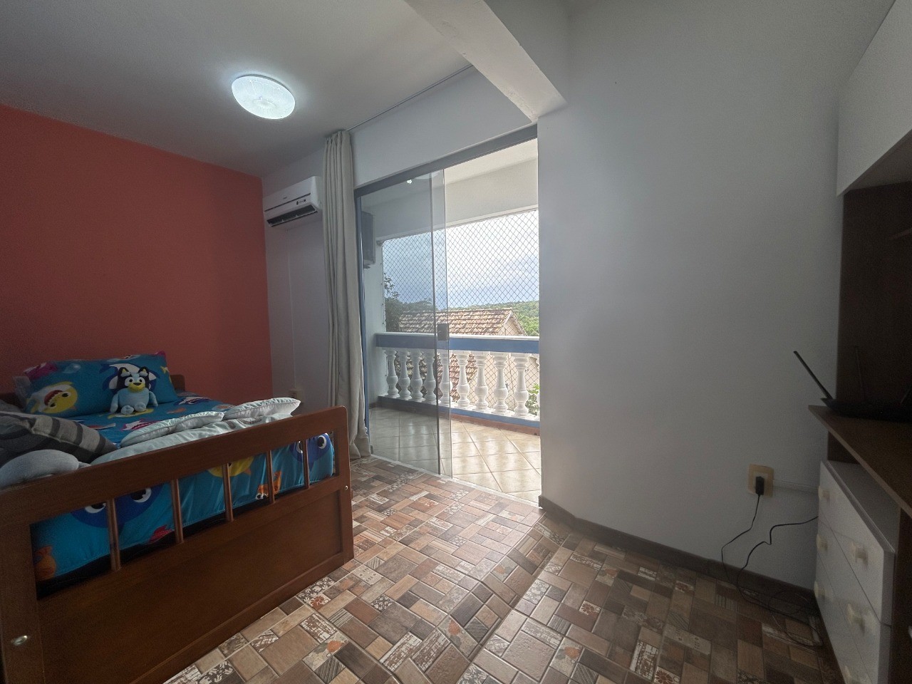 Casa, 4 quartos - Foto 19