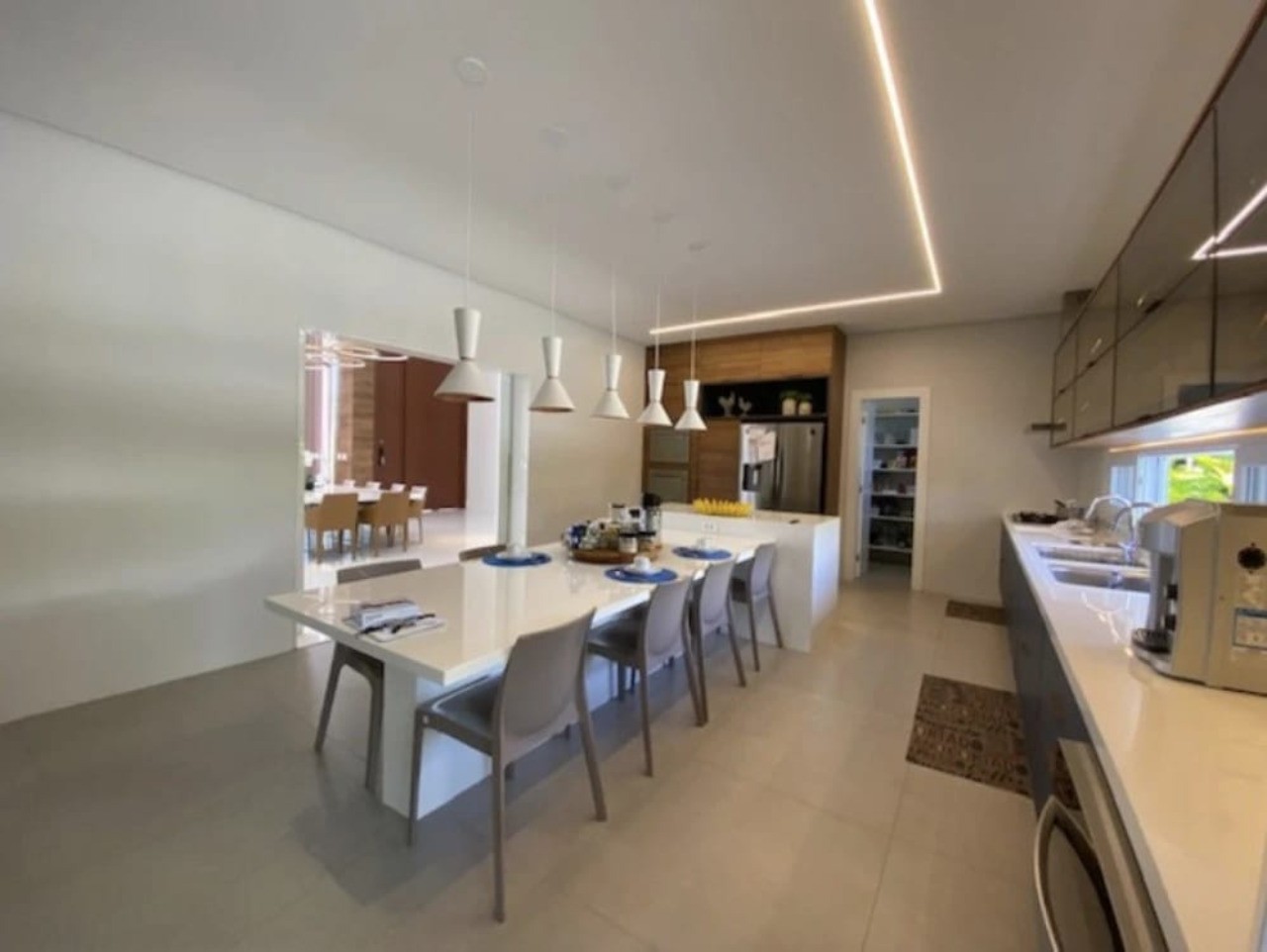 Casa, 5 quartos - Foto 8