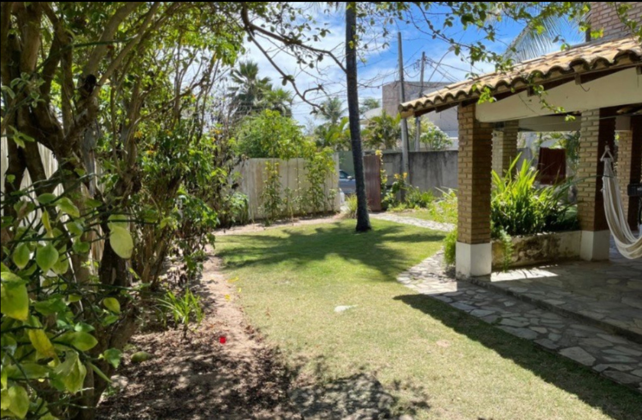 Casa, 4 quartos - Foto 4