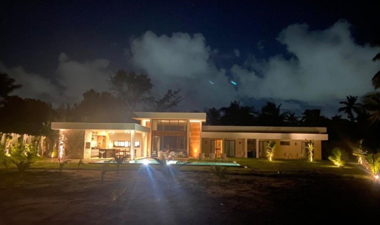 Casa, 4 quartos - Foto 14