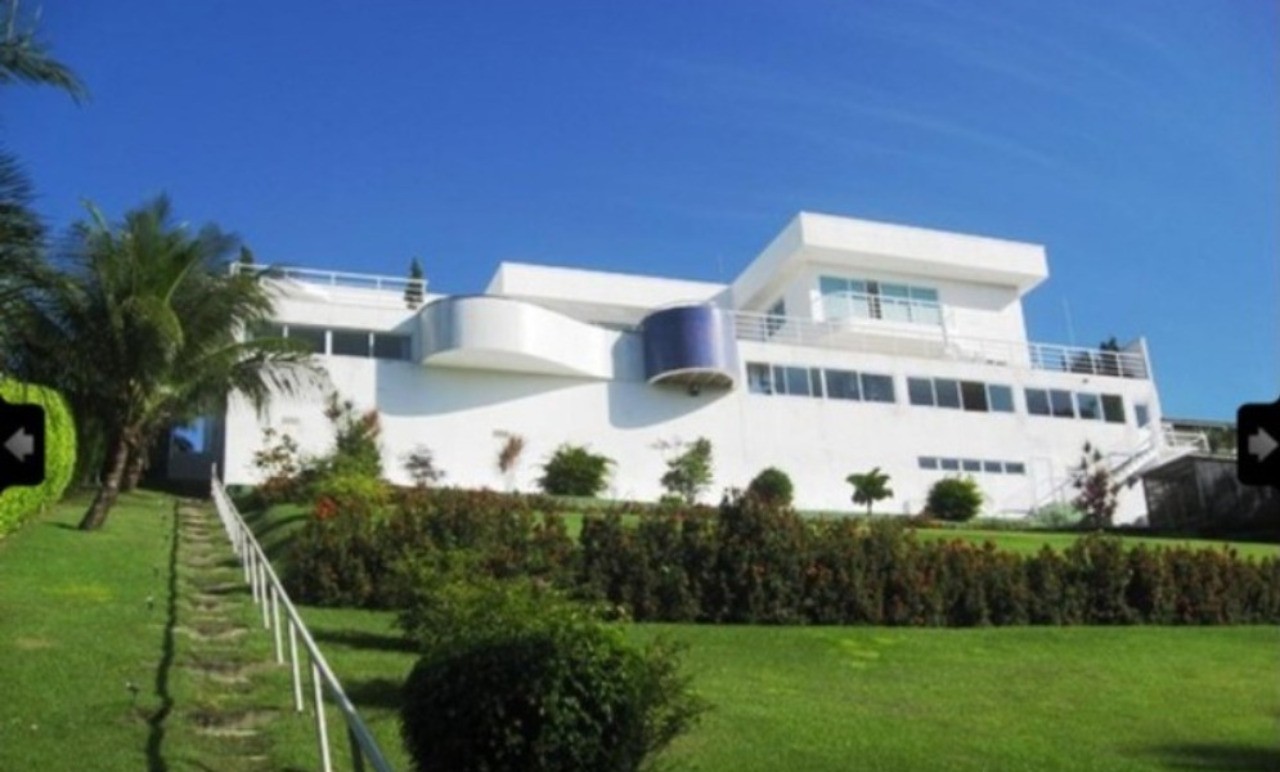 Casa, 6 quartos - Foto 12