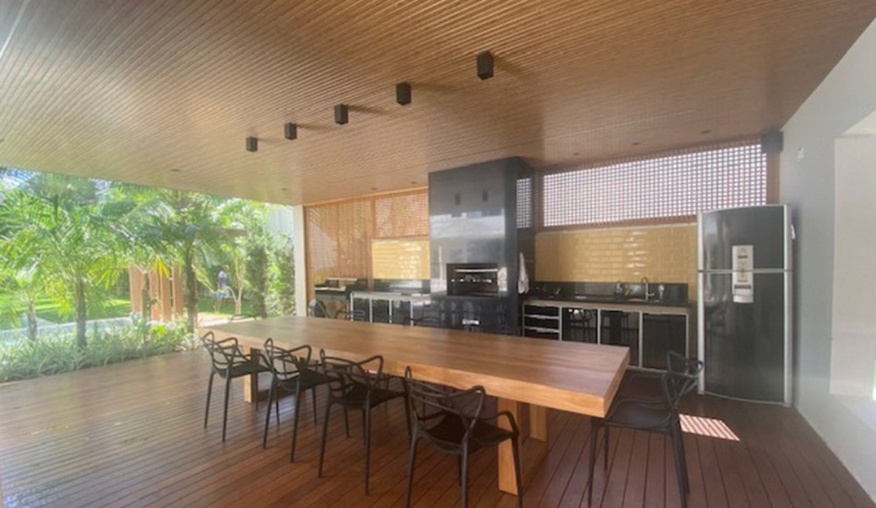 Casa, 9 quartos, 1073 m² - Foto 7