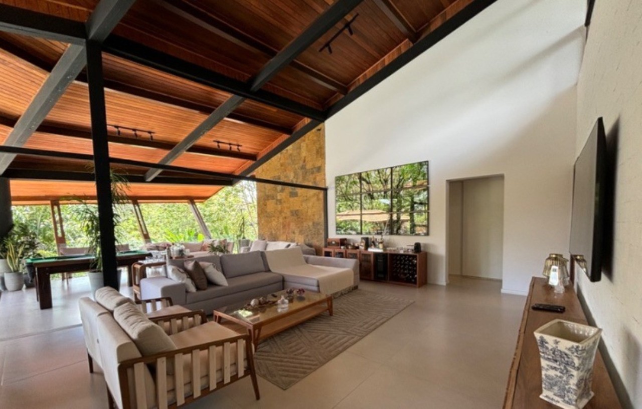 Casa, 6 quartos - Foto 10