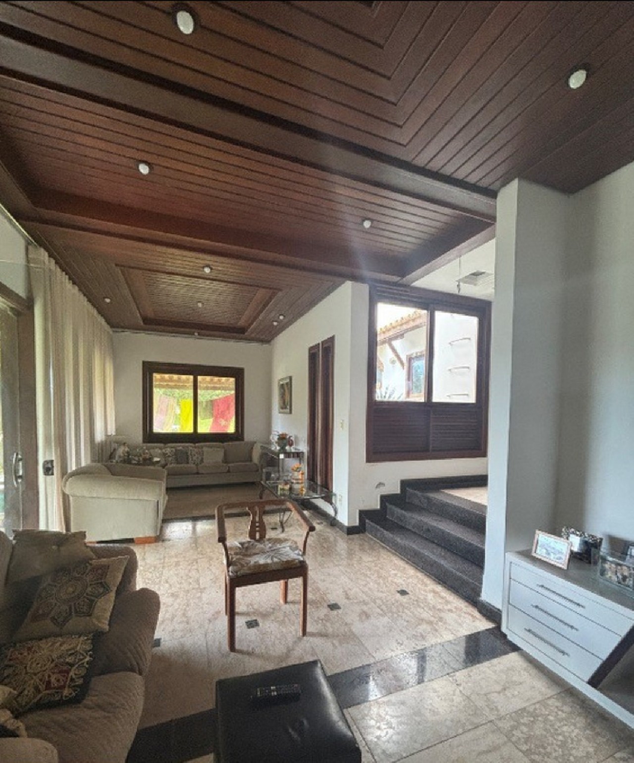 Casa, 4 quartos - Foto 1