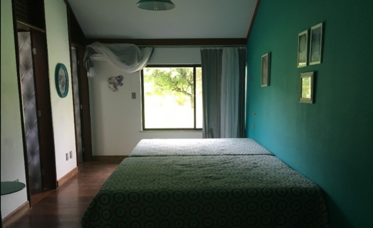 Casa, 4 quartos - Foto 8