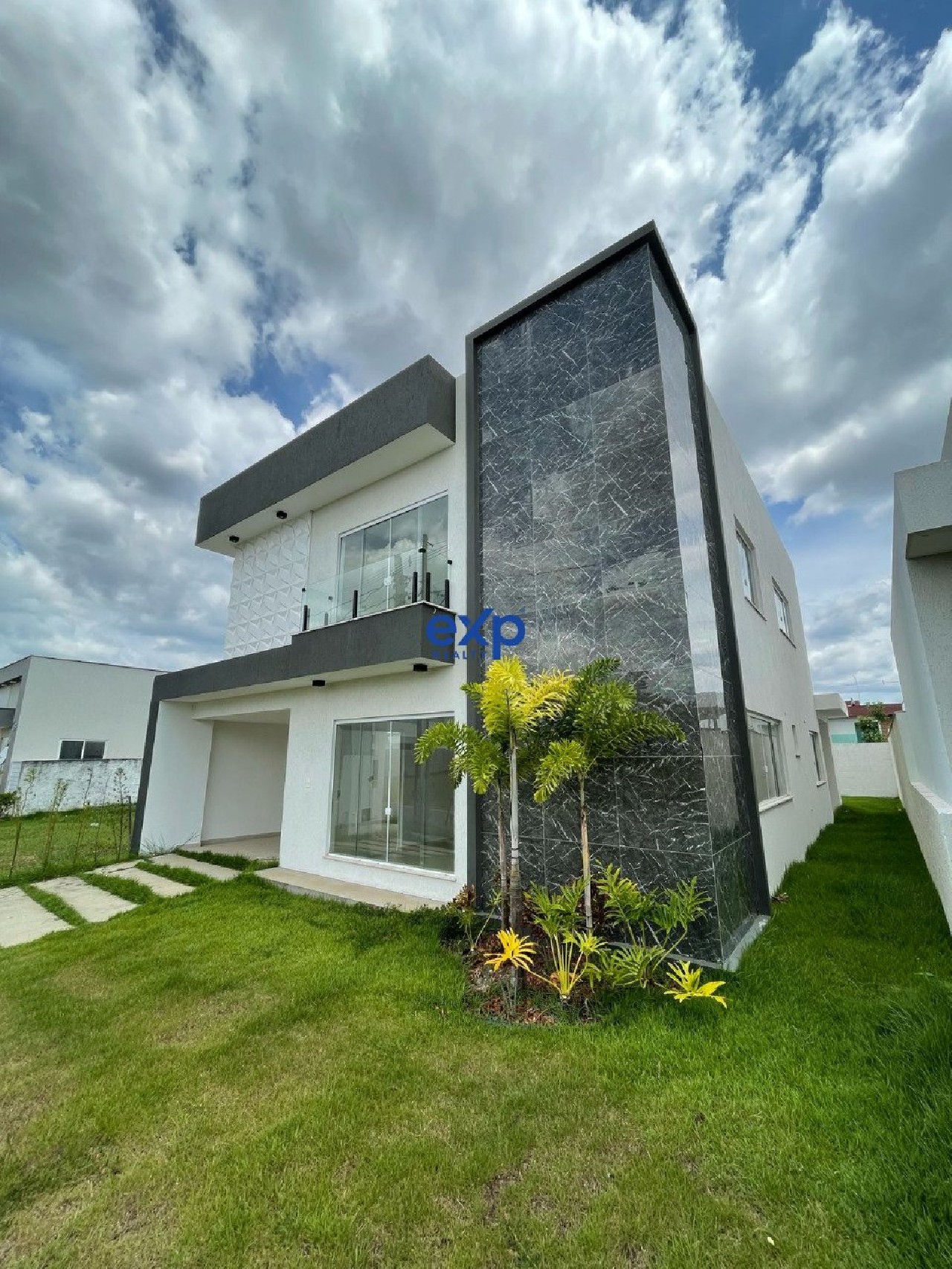 Casa, 4 quartos - Foto 1