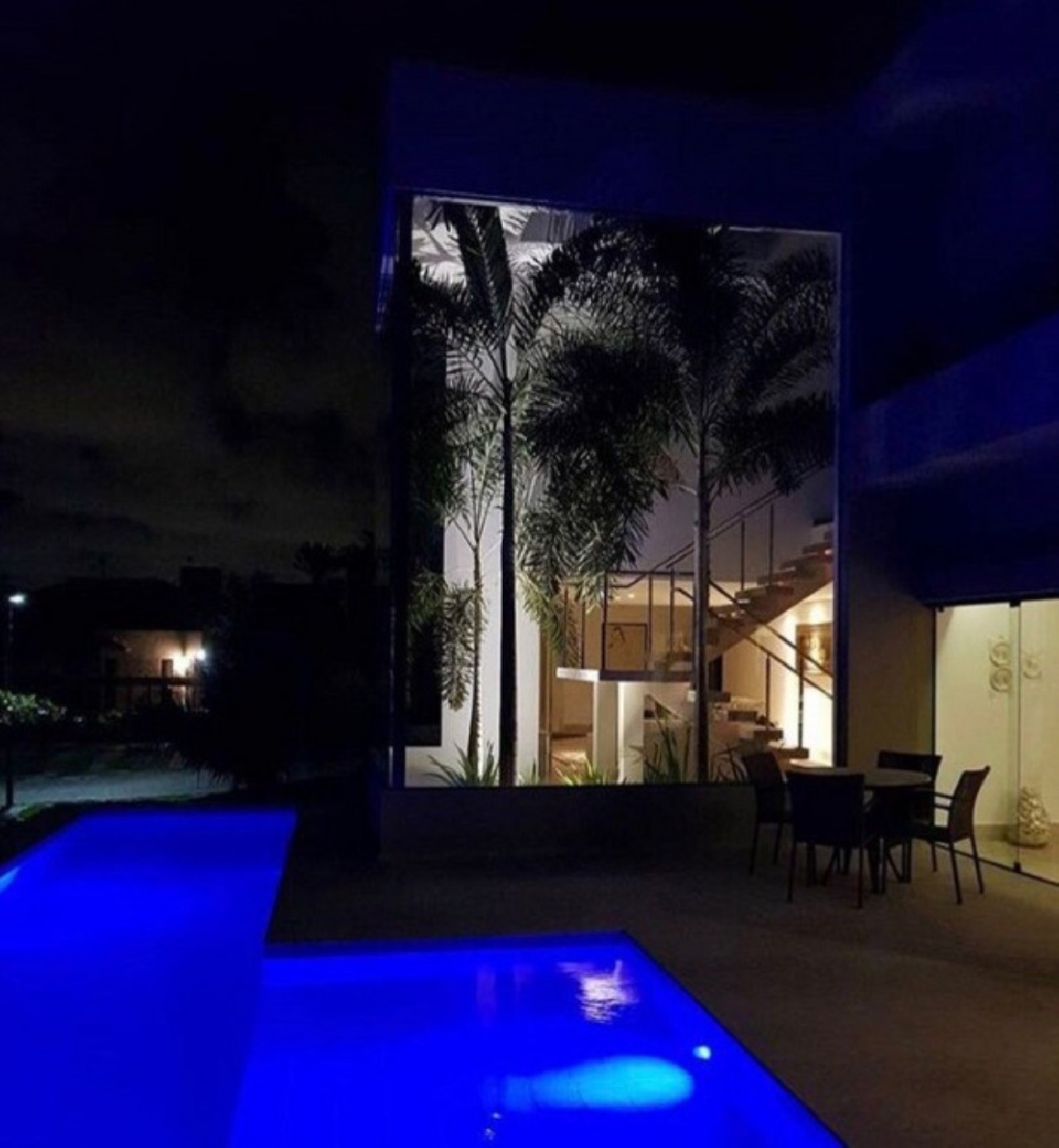 Casa, 4 quartos - Foto 1