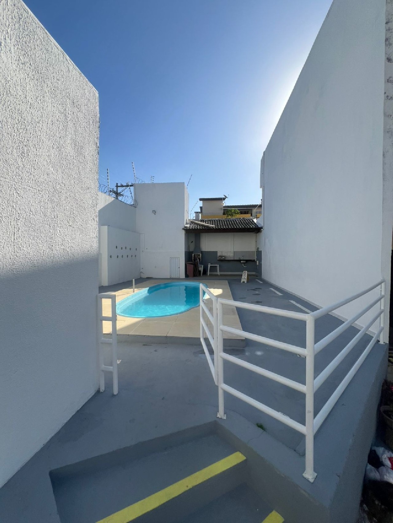 Casa, 3 quartos - Foto 8