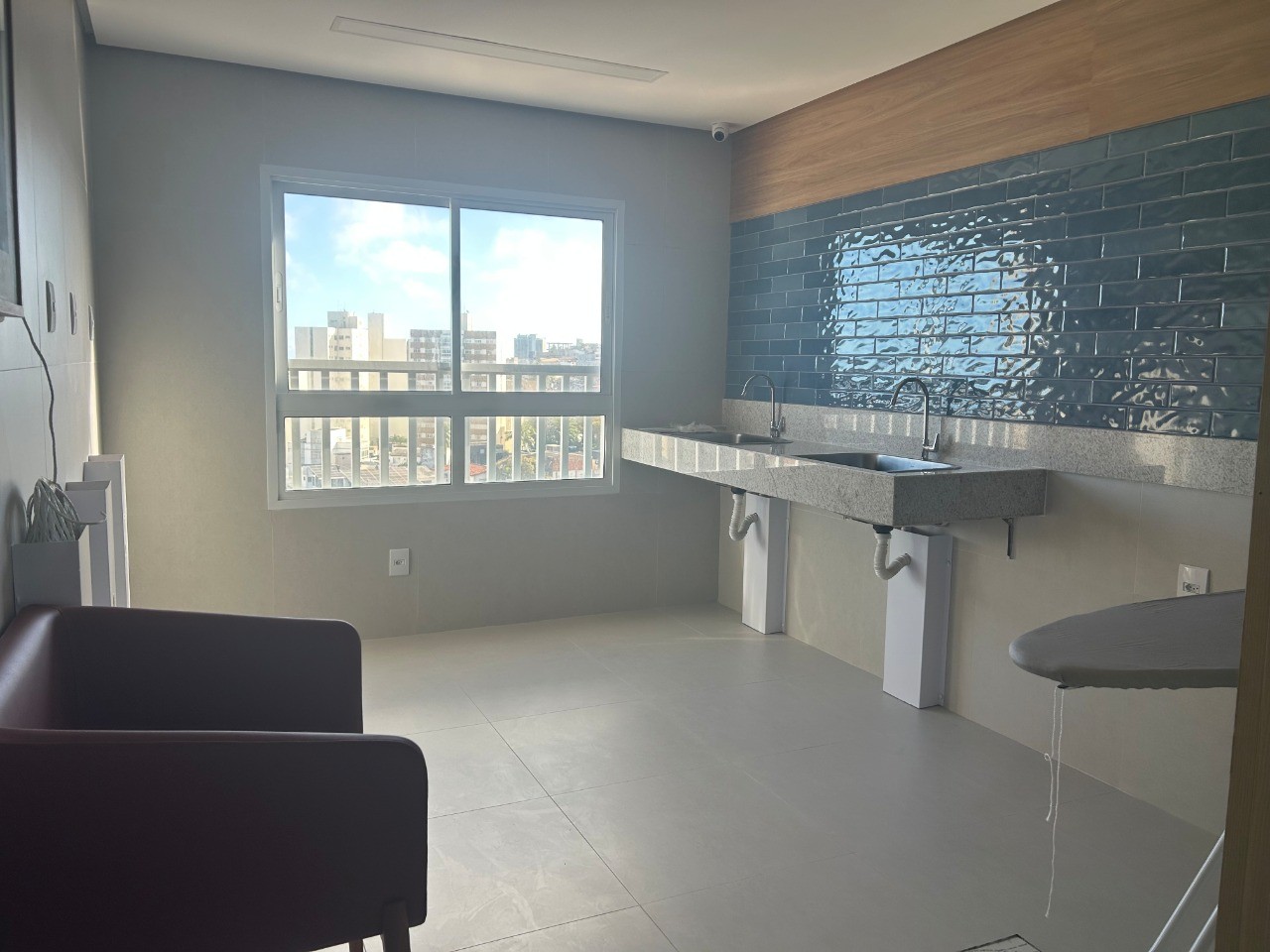 Apartamento, 1 quarto, 18 m² - Foto 22