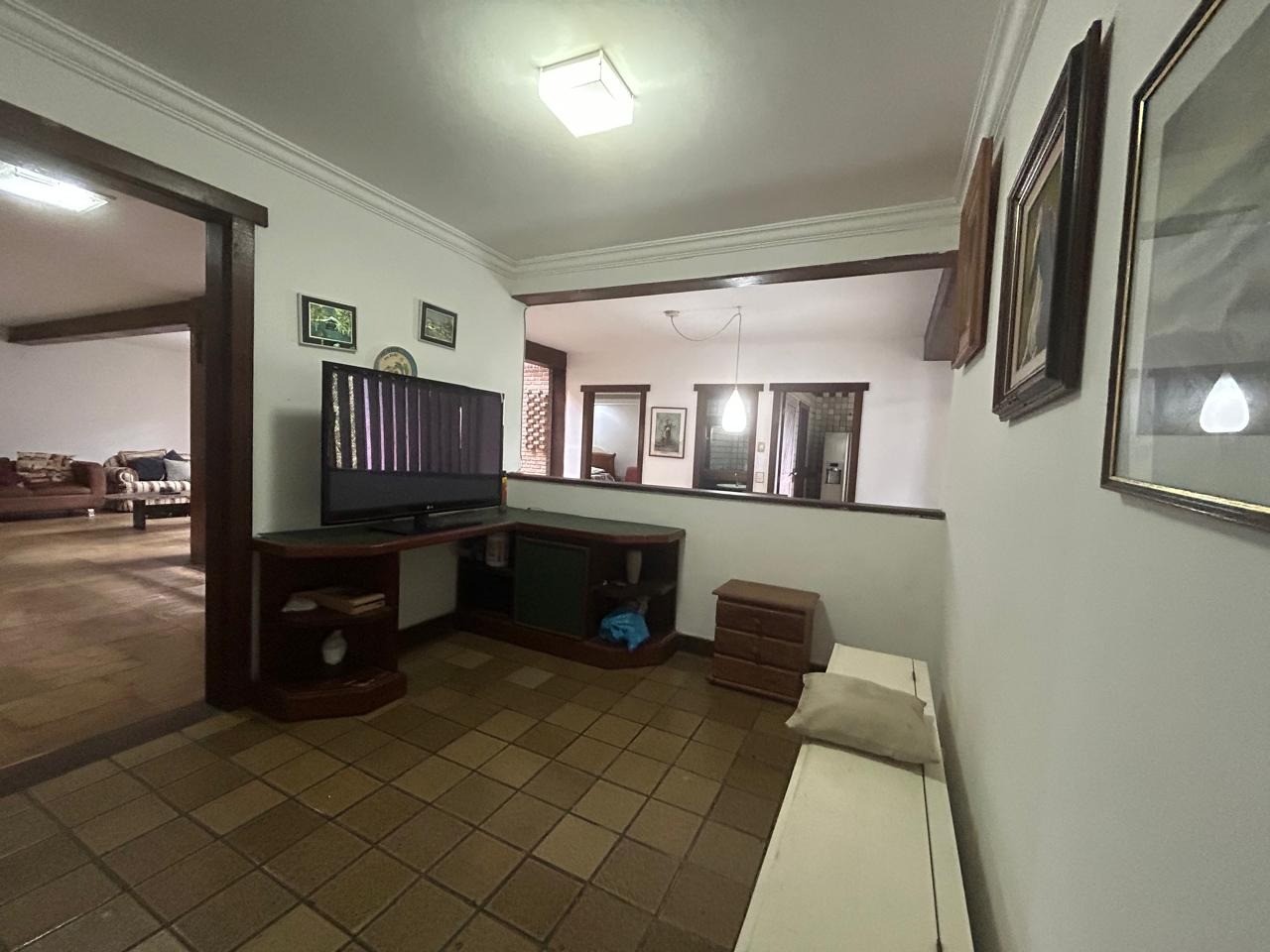 Casa, 5 quartos - Foto 14