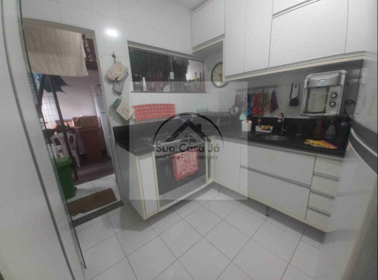 Casa, 5 quartos - Foto 6