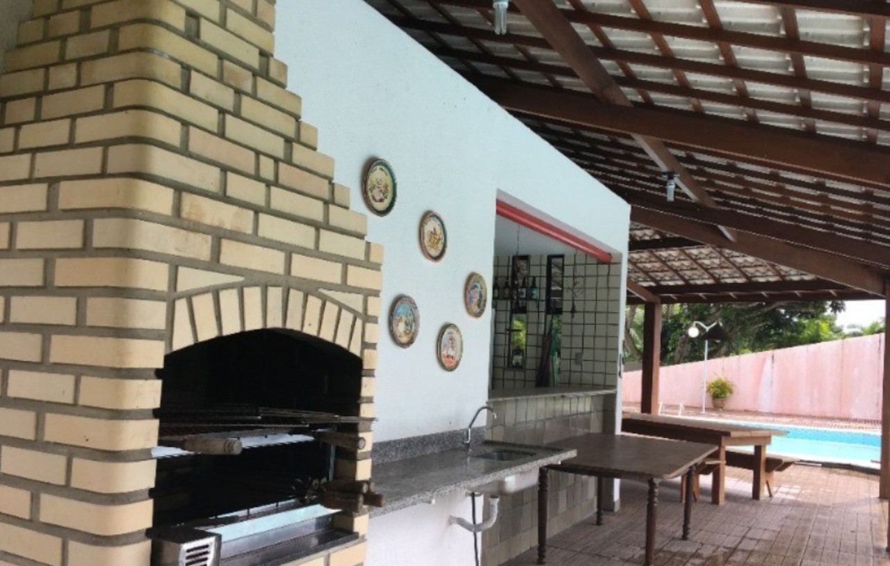 Casa, 4 quartos - Foto 14