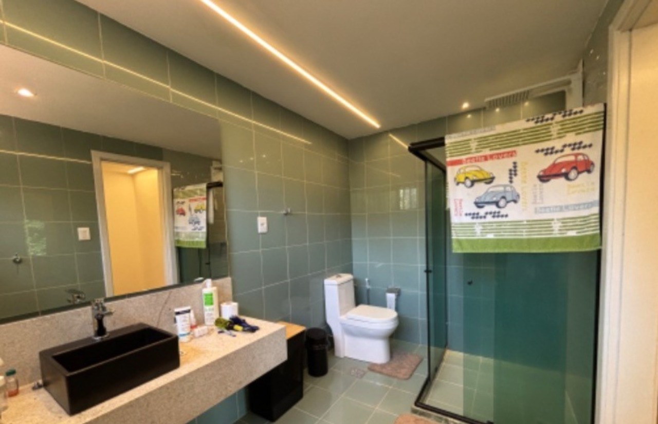 Casa, 6 quartos - Foto 3