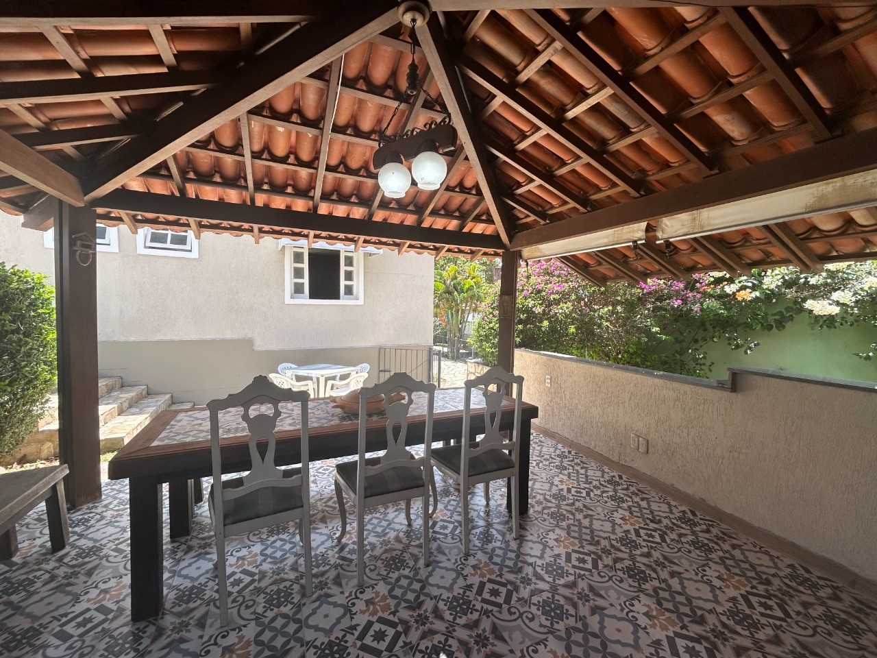 Casa, 4 quartos, 500 m² - Foto 39