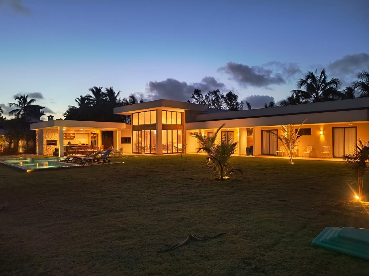 Casa, 4 quartos - Foto 19