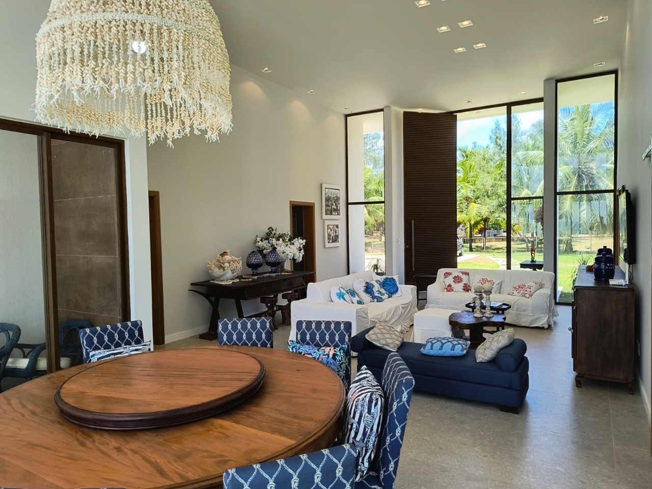 Casa, 4 quartos - Foto 17