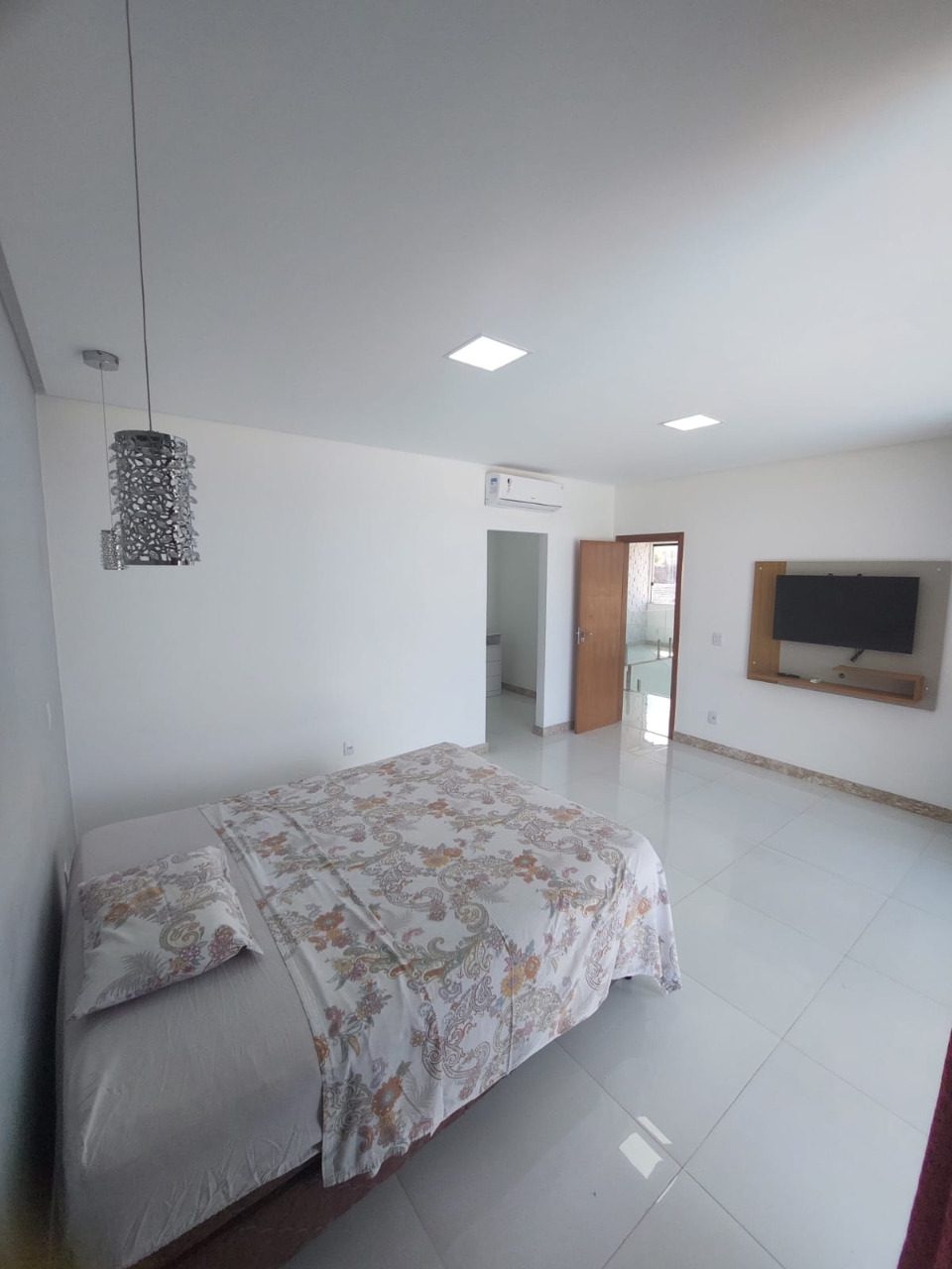 Casa, 5 quartos - Foto 11