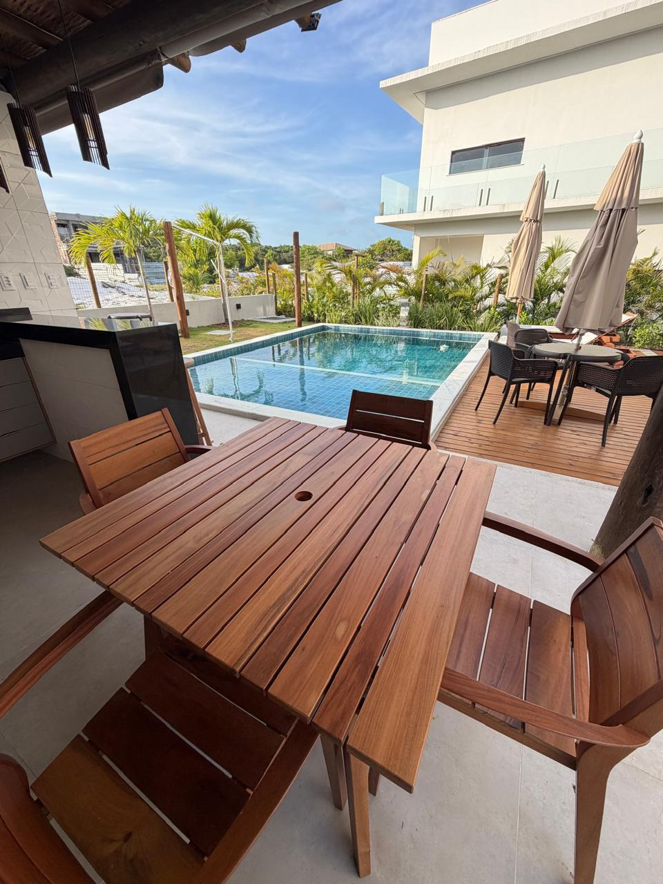 Casa, 6 quartos - Foto 31