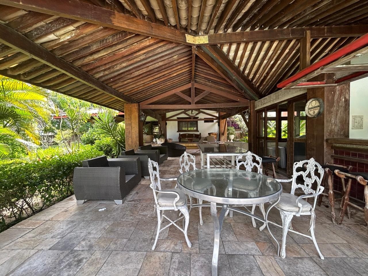 Casa, 5 quartos - Foto 4